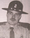 Trooper George Van Dorse Holcomb | Tennessee Highway Patrol, Tennessee
