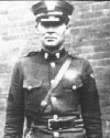 Sergeant Joe B. Champion | Pennsylvania State Highway Patrol, Pennsylvania
