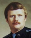 Patrolman James H. Chandler, Jr. | Fort Oglethorpe Police Department, Georgia