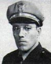Officer W. M. Chansler | California Highway Patrol, California