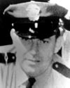 Patrolman Raymond Albert Chapman | Wytheville Police Department, Virginia