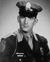 Patrolman Harry Charlton, III | Richmond Police Department, Virginia