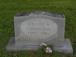 Chief of Police Cloyd Aubrine Charlton | Adairville Police Department, Kentucky