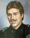Officer John Glenn Chase | Dallas Police Department, Texas