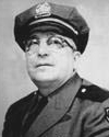 Lieutenant Ralph Augustus Chase | Gardiner Police Department, Maine