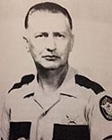 Sheriff Jay Vernon Chastain, Sr. | Towns County Sheriff's Office, Georgia
