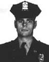 Patrolman Richard Lewis Chatburn | Kansas City Police Department, Missouri