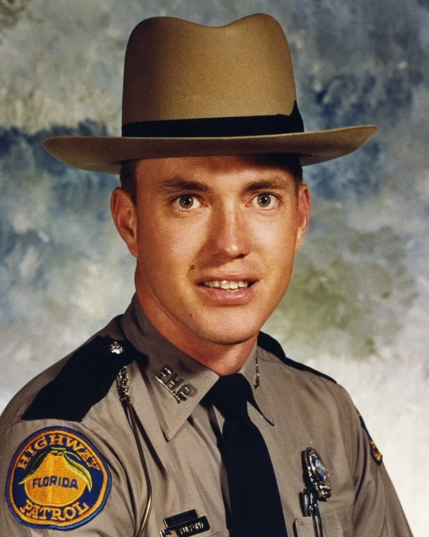 Trooper James Herbert Fulford, Jr. | Florida Highway Patrol, Florida