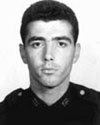 Police Officer Vito A. Chiaramonte | New York City Housing Authority Police Department, New York
