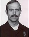 Police Officer James J. Choquette | Los Angeles Police Department, California