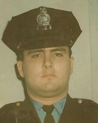 Detective Corporal John Robert Christian, Jr. | Harrisburg Police Bureau, Pennsylvania