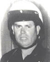 Officer Cleveland Ray Christian | Brunswick Police Department, Georgia