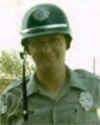 Police Officer Leonard A. Christiansen | Riverside Police Department, California