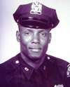 Detective Bernard L. Christopher | Mount Vernon Police Department, New York