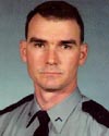 Trooper Hardy Merl Godbold | South Carolina Highway Patrol, South Carolina
