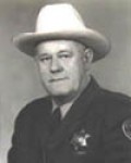 Sheriff Leo E. Church | Jefferson County Sheriff's Department, Missouri