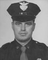 Patrolman Frank Cichon | Youngstown Police Department, Ohio