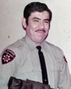Deputy Sheriff Jose Cisneros | Solano County Sheriff's Department, California