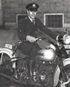 Sergeant Ignazio J. Ciuppa | Garfield Police Department, New Jersey