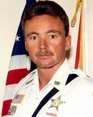 Deputy Sheriff Kevin Douglas Mathews | Palm Beach County Sheriff's Office, Florida