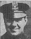 Patrolman Philip L. Clarius | New York City Police Department, New York