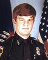 Patrolman David Wayne Clark | Shawnee Police Department, Oklahoma