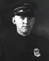 Patrolman Edward J. Clark | North Platte Police Department, Nebraska