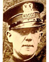 Patrolman Thomas J. Clark | Chicago Police Department, Illinois