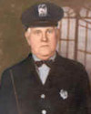 Police Officer Walter N. Clark | Tulsa Police Department, Oklahoma