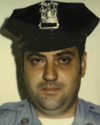 Patrolman William H. Clary | Hudson Falls Police Department, New York