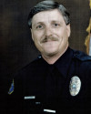 Police Officer Edward William Clavell, Jr. | Seal Beach Police Department, California