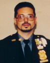 Captain James Rodriguez | New York City Health and Hospitals Police Department, New York