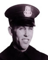 Patrolman Lawrence W. Claycomb | Louisville Police Department, Kentucky