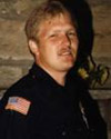 Patrolman Jack D. Claywell | Grayson Police Department, Kentucky