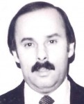 Special Agent Richard T. Cleary | United States Department of the Treasury - United States Secret Service, U.S. Government