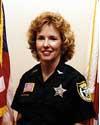 Deputy Sheriff Anita Karen Pospisil | Palm Beach County Sheriff's Office, Florida