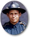 Trooper Donald Charles Cleveland | Louisiana State Police, Louisiana