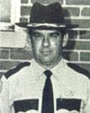 Deputy Sheriff Lloyd Clevenger | Cocke County Sheriff's Office, Tennessee