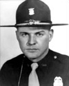 Trooper Robert Earl Clevenger | Indiana State Police, Indiana