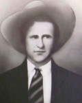 Deputy Sheriff J. M. Clifton | Lea County Sheriff's Office, New Mexico