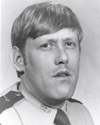 Trooper Jerome Scott Clifton | Kentucky State Police, Kentucky