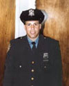 Police Officer Joseph T. Alcamo | New York City Police Department, New York