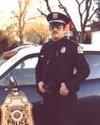Officer Gerald Eugene Cline | Albuquerque Police Department, New Mexico