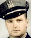Patrolman Harry Passmore Cloud | Delaware River and Bay Authority Police Department, Delaware
