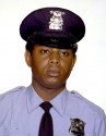 Police Officer Sherdard Raymund Brison | Detroit Police Department, Michigan