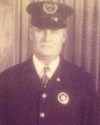 Patrolman Henry Cobb | Bartlesville Police Department, Oklahoma