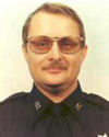 Deputy Sheriff Robert E. Cochran | Jefferson Parish Sheriff's Office, Louisiana