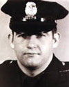 Detective Edward T. Cody | Hartford Police Department, Connecticut