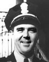 Officer Leslie William Coffelt | White House Police Force, U.S. Government