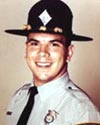 Trooper Bobby Lee Coggins | North Carolina Highway Patrol, North Carolina